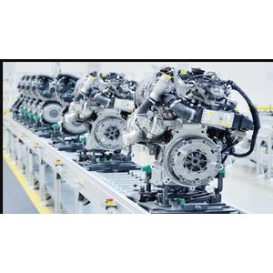 Production Part Approval Process (PPAP)