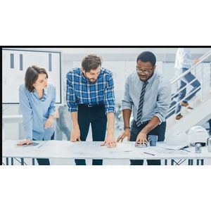 Production Planning for Management Consultants & Analysts