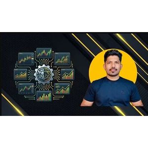 Python Algorithmic Trading _ Zero to Hero