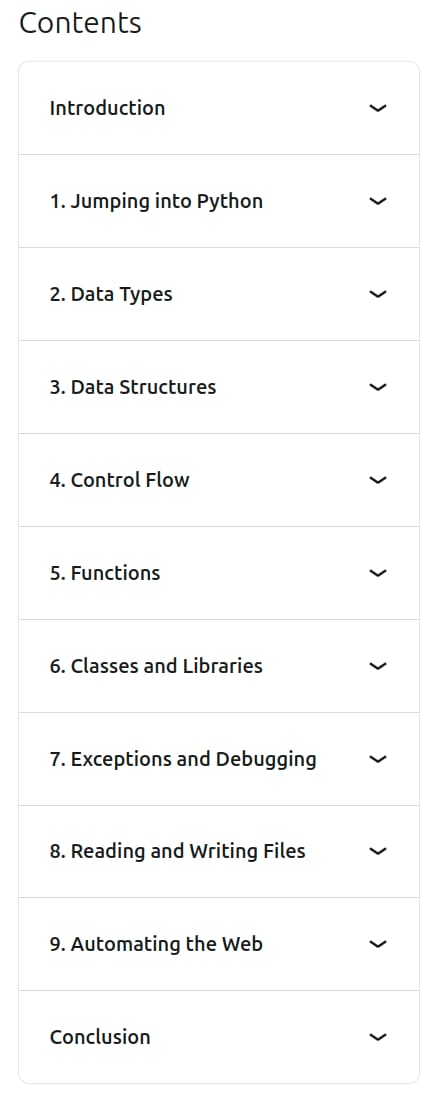Python Essential Training_ Fundamentals for Software Engineering
