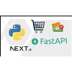 Python FastAPI & Next.js_ Build an E-Commerce App & Payment