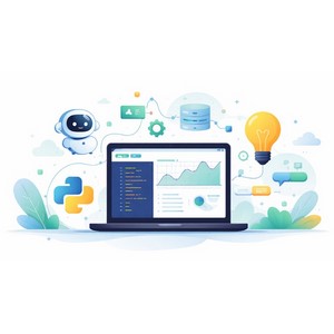 Python for Thinkers – Concepts Logic and Real-World Apps