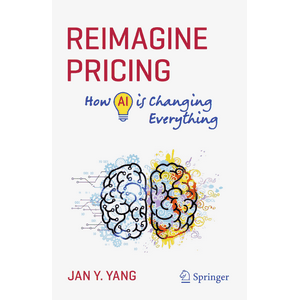 Reimagine Pricing: How AI is Changing Everything