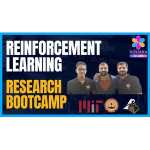 Reinforcement Learning Research Bootcamp