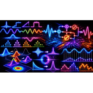 Signals and Systems: A foundation of Signal Processing
