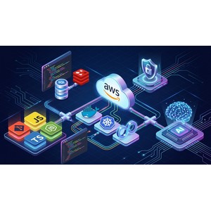 Software Engineering Masterclass: Backend Cloud & AI