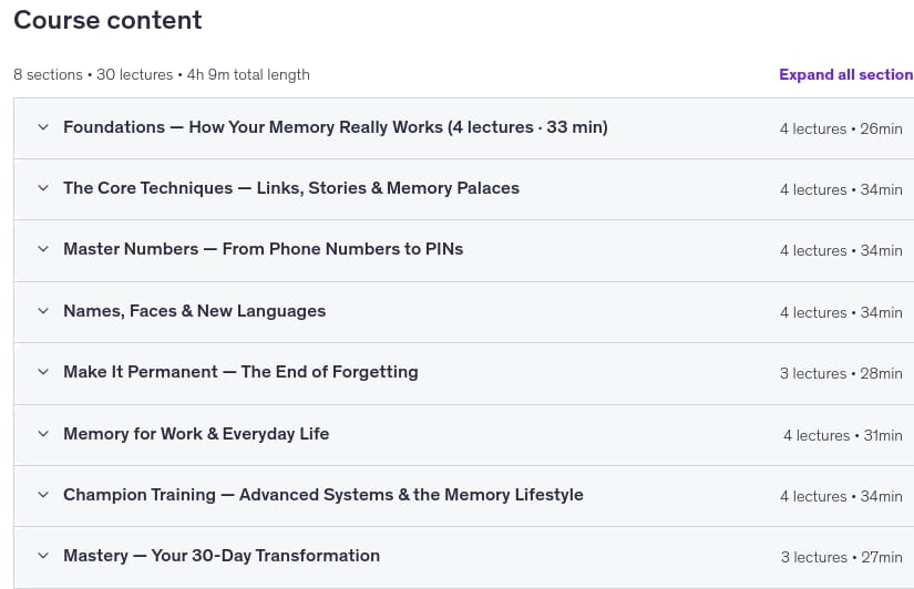 SuperMemory_ Memory Blueprint Learn Fast, Remember Forever
