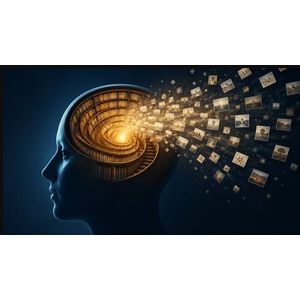 SuperMemory_ Memory Blueprint Learn Fast, Remember Forever