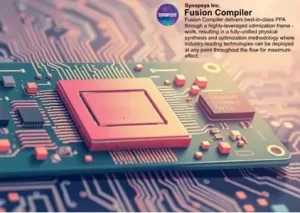 Synopsys Fusion Compiler