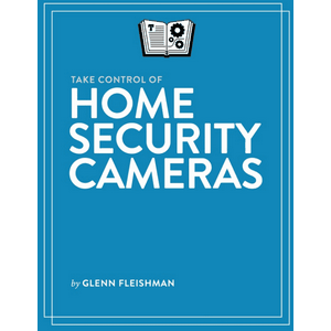 Take Control of Wi-Fi Networking and Security