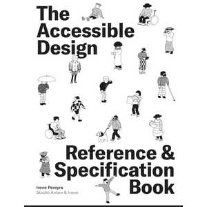 The Accessible Design Reference and Specification Book
