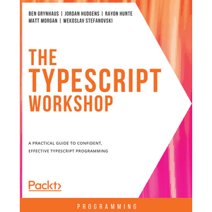 The TypeScript Workshop