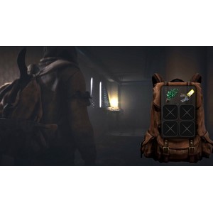 Third Person Horror Game Development in Unreal Engine 5.7