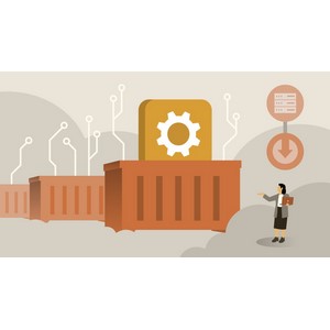 Visualization and Containers by KodeKloud