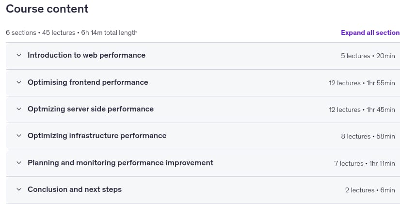 Web Performance Optimization_ Core Web Vitals & DevTools