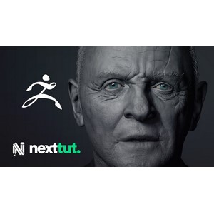 Zbrush Character Likeness Sculpting Tutorial